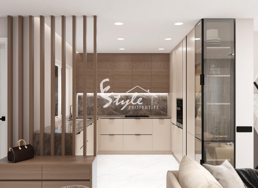 Nuevo - Villa - Ciudad Quesada