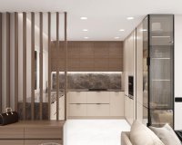 Nuevo - Villa - Ciudad Quesada