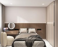 Nuevo - Villa - Ciudad Quesada