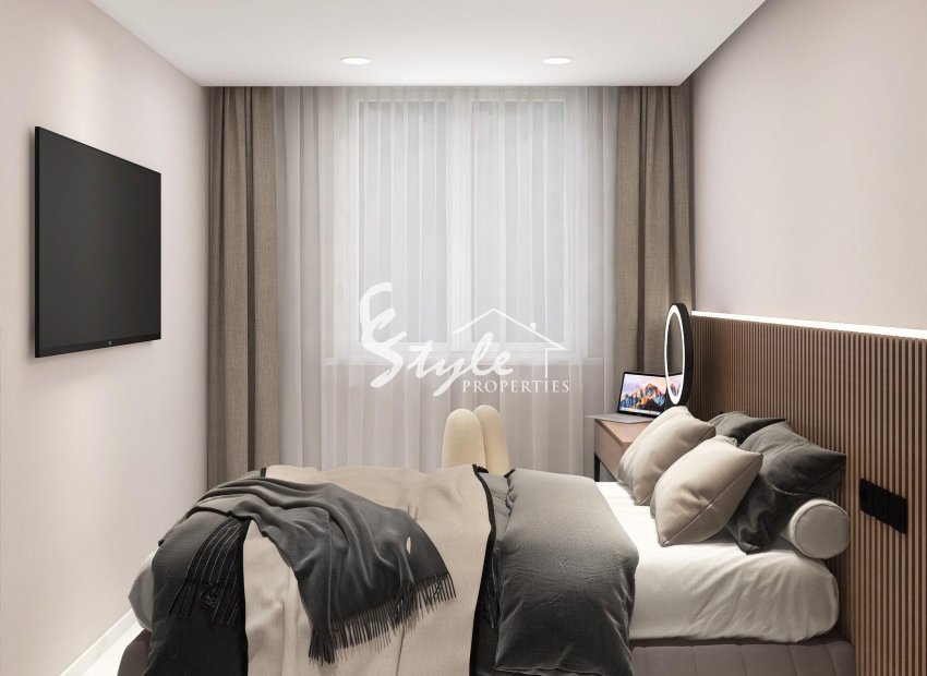 Nuevo - Villa - Ciudad Quesada