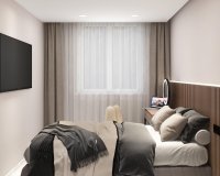 Nuevo - Villa - Ciudad Quesada