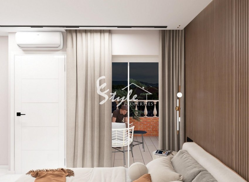 Nuevo - Villa - Ciudad Quesada