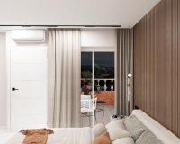 Nuevo - Villa - Ciudad Quesada