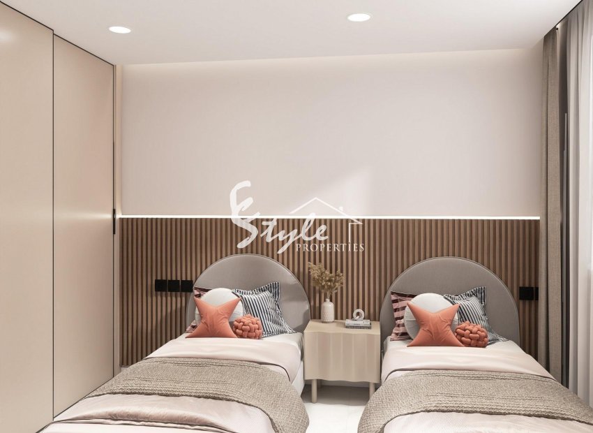 Nuevo - Villa - Ciudad Quesada