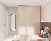 Nuevo - Villa - Ciudad Quesada