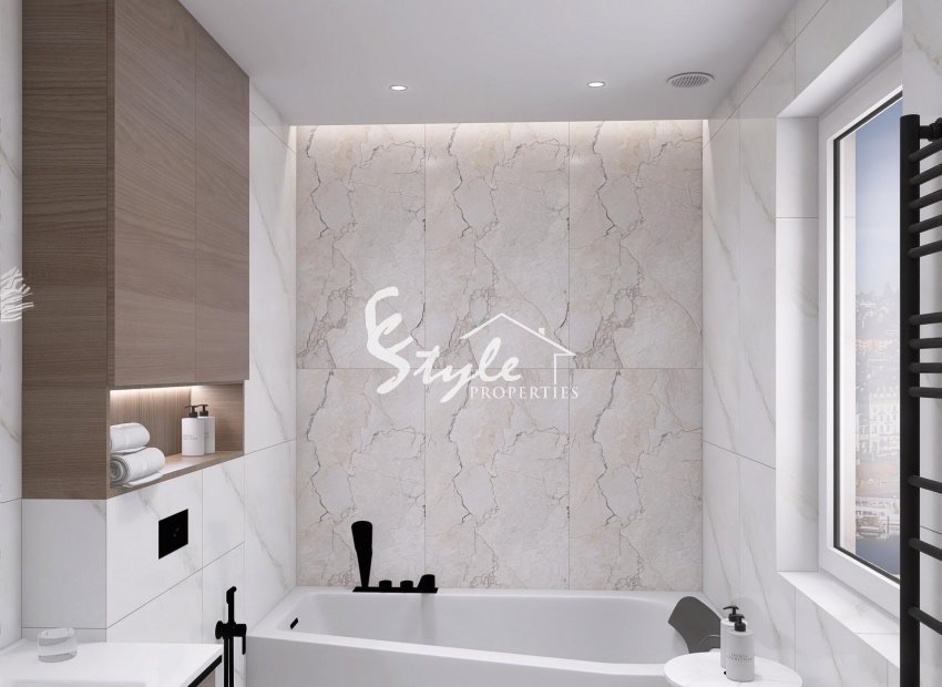 Nuevo - Villa - Ciudad Quesada