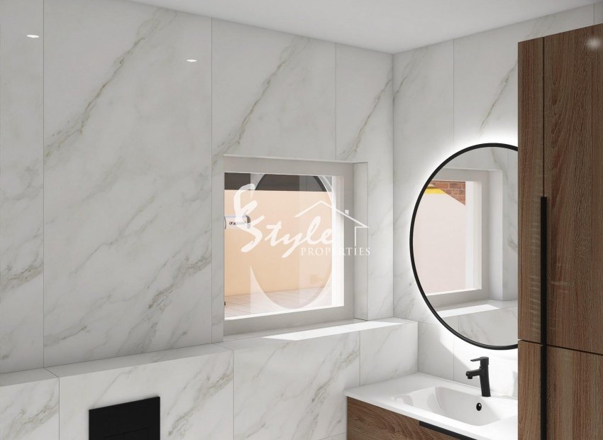 Nuevo - Villa - Ciudad Quesada