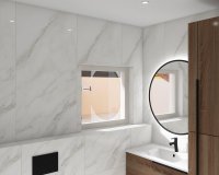 Nuevo - Villa - Ciudad Quesada