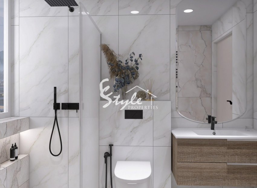 Nuevo - Villa - Ciudad Quesada