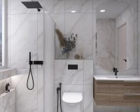 Nuevo - Villa - Ciudad Quesada