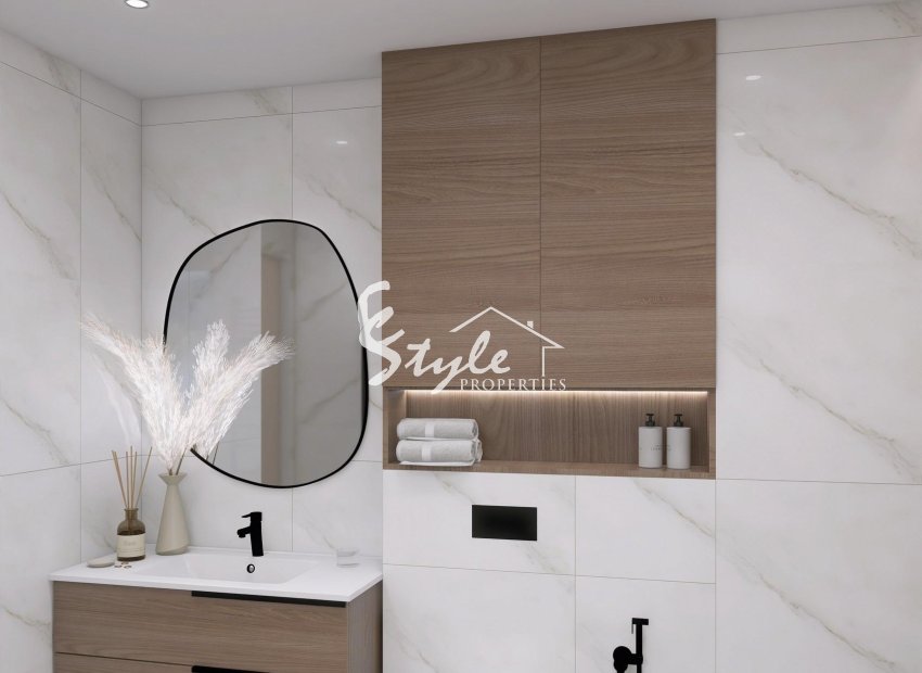 Nuevo - Villa - Ciudad Quesada