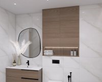 Nuevo - Villa - Ciudad Quesada