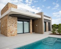 Nuevo - Villa - Ciudad Quesada