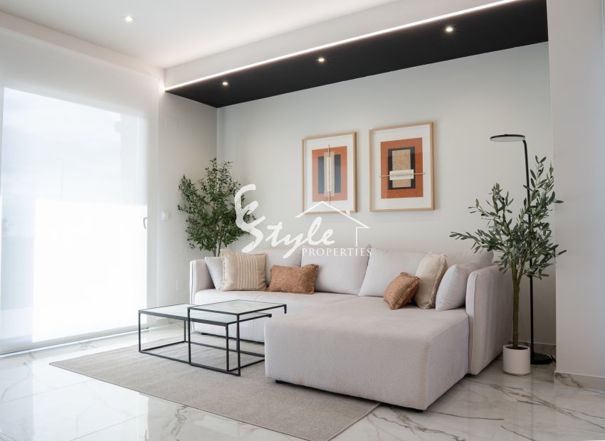 Nuevo - Villa - Ciudad Quesada