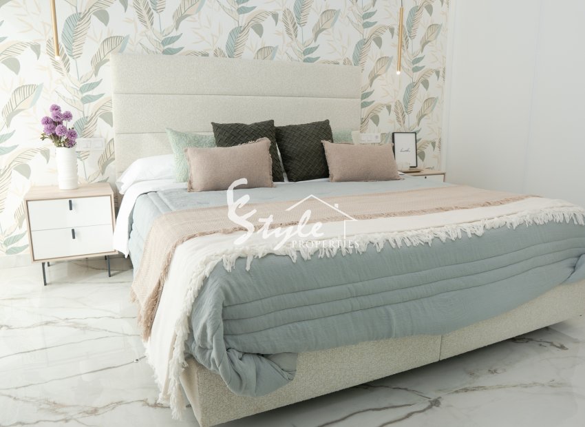 Nuevo - Villa - Ciudad Quesada