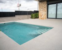 Nuevo - Villa - Ciudad Quesada