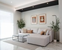 Nuevo - Villa - Ciudad Quesada