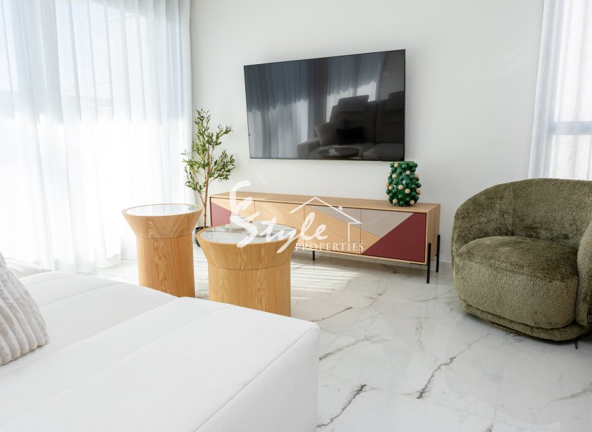 Nuevo - Villa - Ciudad Quesada