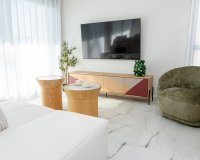 Nuevo - Villa - Ciudad Quesada