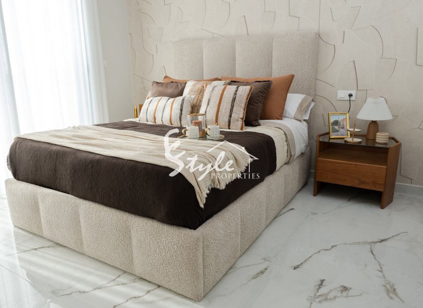 Nuevo - Villa - Ciudad Quesada