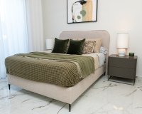 Nuevo - Villa - Ciudad Quesada