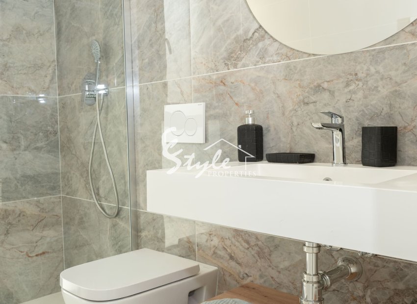 Nuevo - Villa - Ciudad Quesada