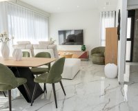 Nuevo - Villa - Ciudad Quesada