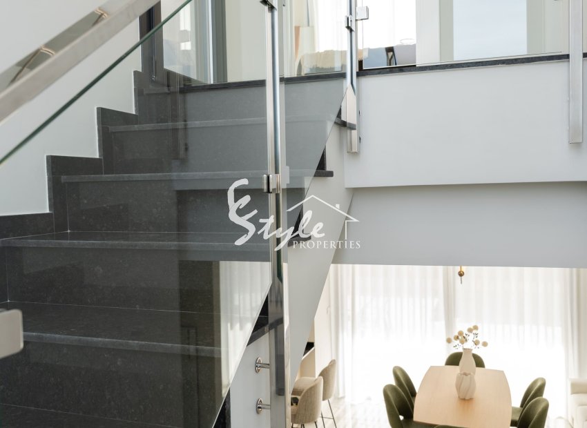 Nuevo - Villa - Ciudad Quesada