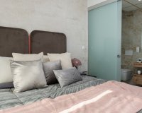 Nuevo - Villa - Ciudad Quesada