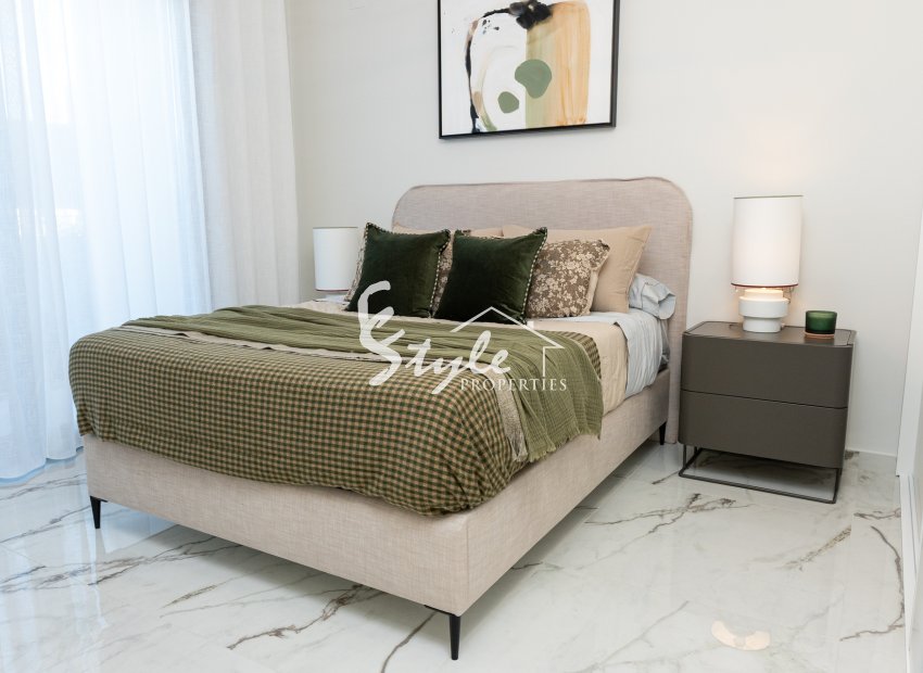 Nuevo - Villa - Ciudad Quesada