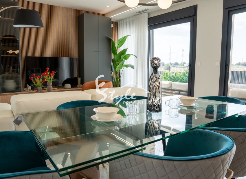 Nuevo - Villa - Ciudad Quesada