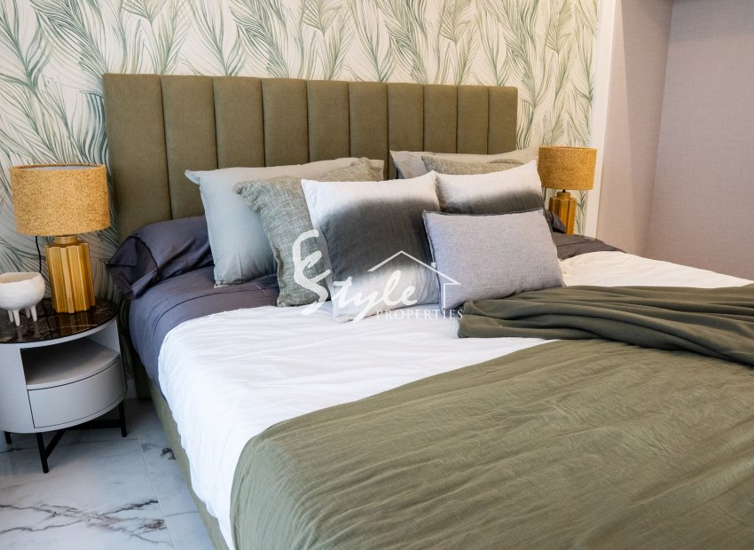 Nuevo - Villa - Ciudad Quesada