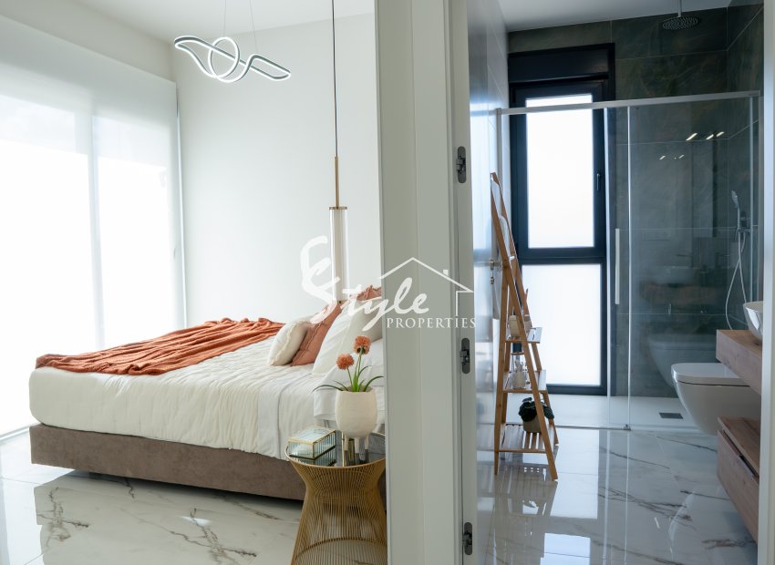 Nuevo - Villa - Ciudad Quesada