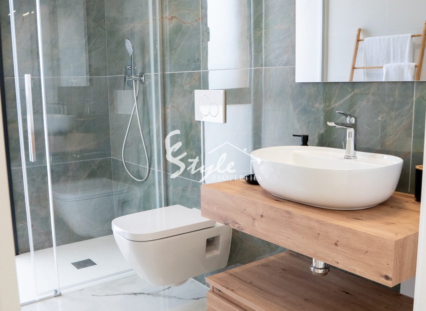 Nuevo - Villa - Ciudad Quesada