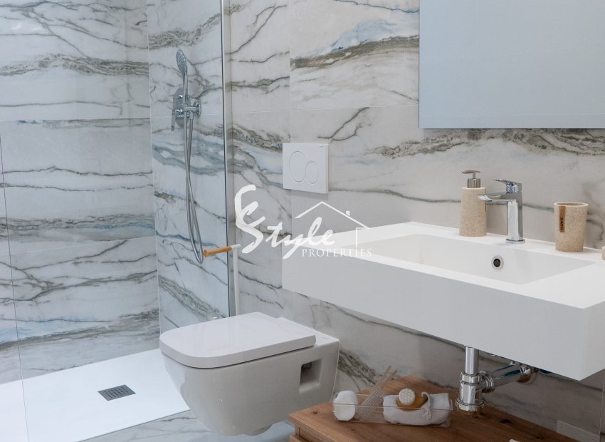 Nuevo - Villa - Ciudad Quesada