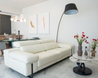 Nuevo - Villa - Ciudad Quesada