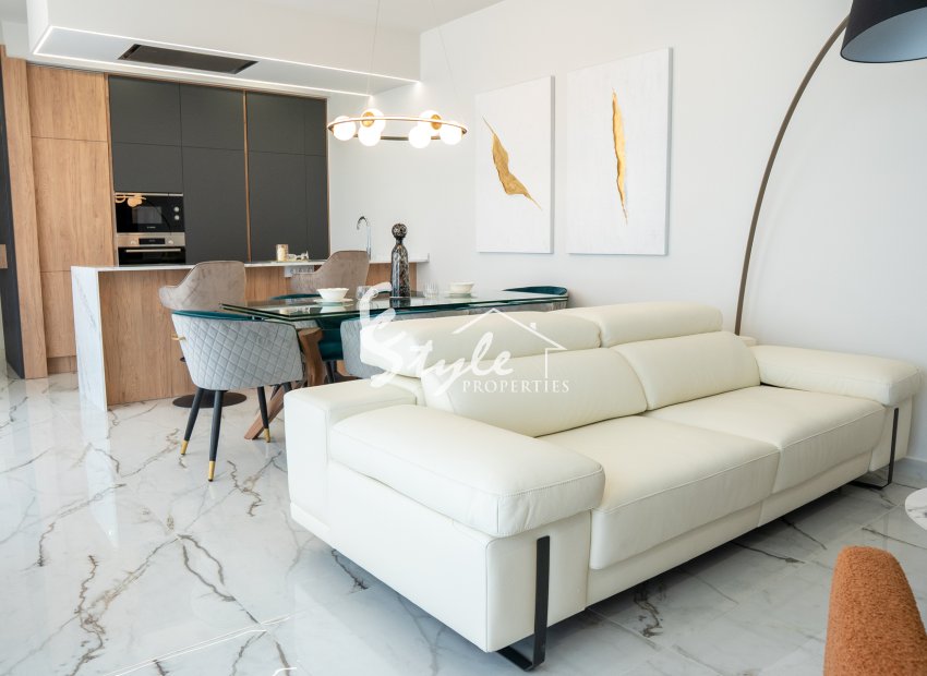 Nuevo - Villa - Ciudad Quesada