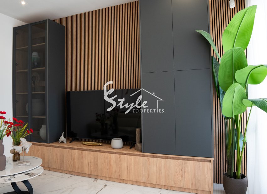 Nuevo - Villa - Ciudad Quesada