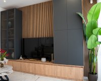 Nuevo - Villa - Ciudad Quesada