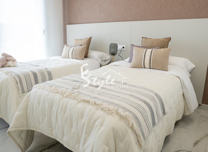 Nuevo - Villa - Ciudad Quesada