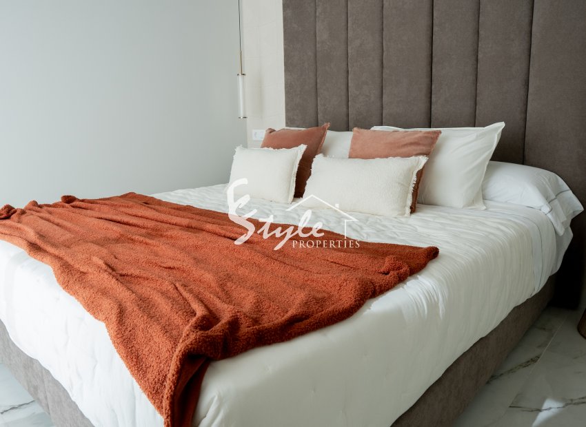 Nuevo - Villa - Ciudad Quesada