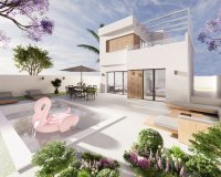 Nuevo - Villa - Ciudad Quesada