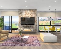 Nuevo - Villa - Ciudad Quesada