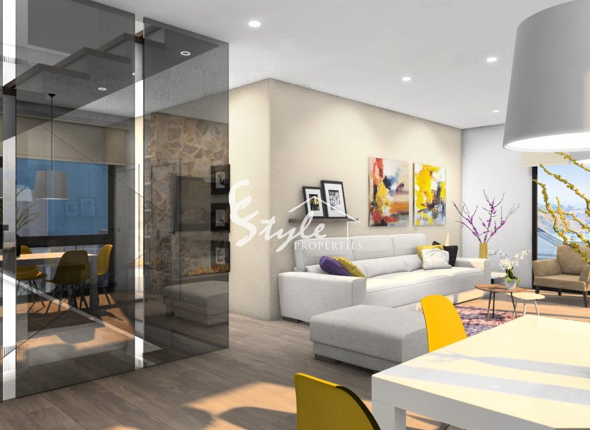 Nuevo - Villa - Ciudad Quesada