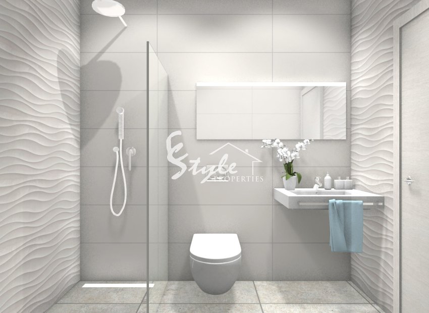 Nuevo - Villa - Ciudad Quesada