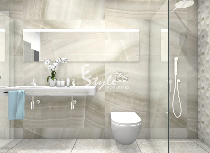 Nuevo - Villa - Ciudad Quesada