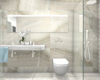 Nuevo - Villa - Ciudad Quesada