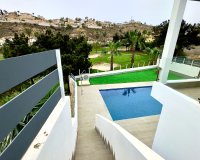 Nuevo - Villa - Ciudad Quesada