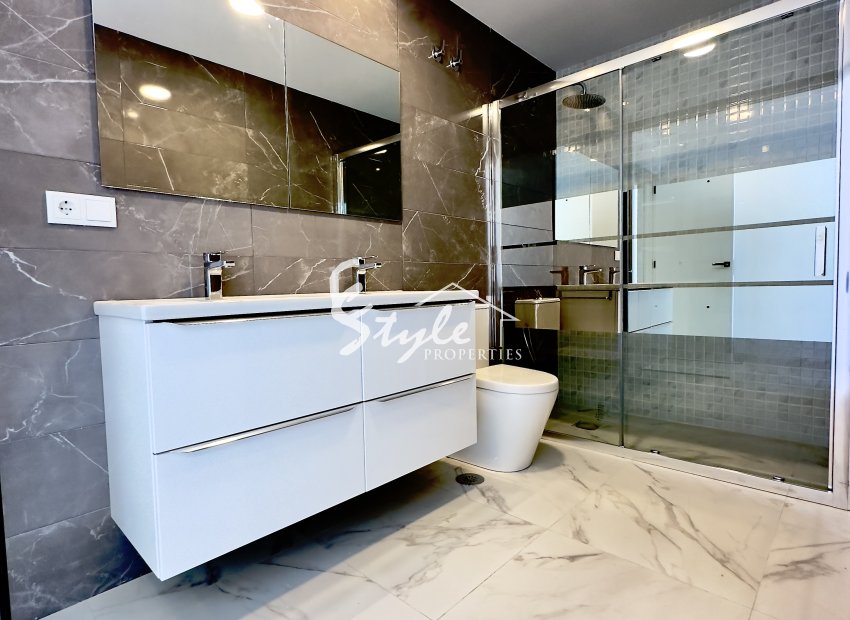 Nuevo - Villa - Ciudad Quesada