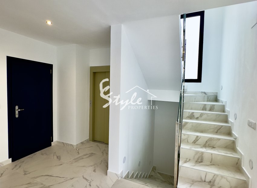 Nuevo - Villa - Ciudad Quesada